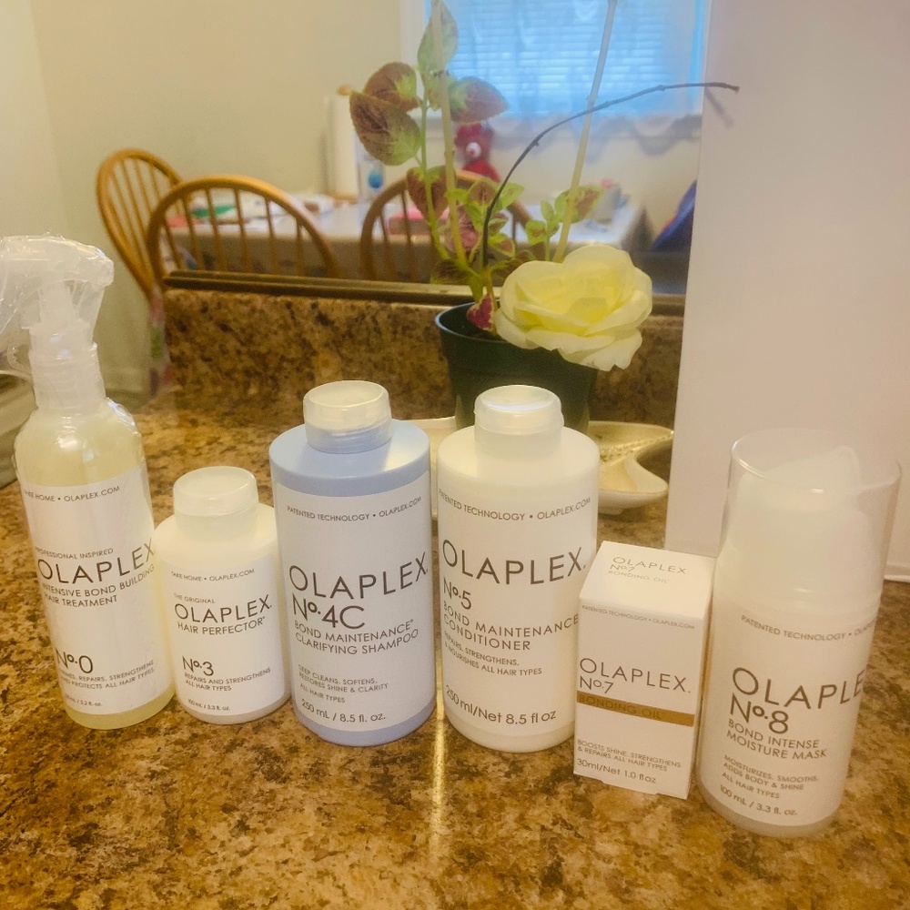 Olaplex